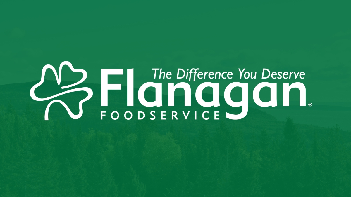 Flanagan Foodservice, Canadian foodservice distributor